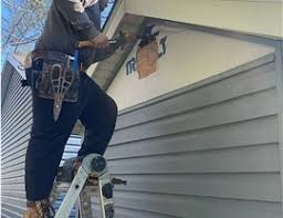 Best Steel Siding Installation  in Cornelius, NC